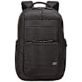 Miniatyrbild 1 av 4: Case Logic Notion Laptopväska One Size Solid Black Solid Black One Size