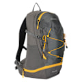 Miniatyrbild 3 av 6: Mountain Warehouse Pace 30L Ryggsäck One Size Grå/Orange Grey/Orange One Size