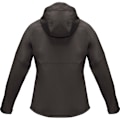Miniatyrbild 2 av 3: Elevate NXT Dam/Dam Coltan Återvunnen Softshell Jacka M S Storm Grey M