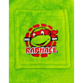 Miniatyrbild 1 av 4: Teenage Mutant Ninja Turtles Pojkar Raphael Badrock 3-4 År Green 3-4 Years