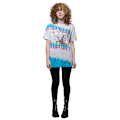 Miniatyrbild 4 av 4: Ramones Unisex Vuxen Tour 1978 Eagle T-Shirt XXL Naturlig Natural XXL