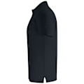 Miniatyrbild 3 av 4: Clique Unisex Vuxen Basic Pikétröja 4XL Svart Black 4XL