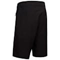 Miniatyrbild 2 av 2: Trespass Ralf DLX Cargo Shorts för män L Svart Black L