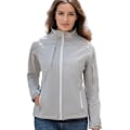 Miniatyrbild 5 av 5: Russell Dam/Kvinnor Bionic Softshell Jacka 4XL Sten Stone 4XL
