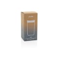 Miniatyrbild 3 av 6: Avira Alix Återvunnen Rostfritt Stål 400ml Tumbler One Size Svart Black One Size