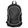 Miniatyrbild 1 av 4: Clique Basic Ryggsäck One Size Svart Black One Size