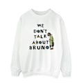 Miniatyrbild 1 av 3: Disney Herr Encanto We Dont Talk About Bruno Pojktröja M W White M