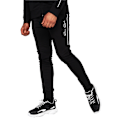 Miniatyrbild 5 av 6: Born Rich Mens Granero Full Zip Track Top S Svart Black S