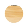 Miniatyrbild 3 av 4: Bullet Afrodit Hand Mirror One Size Natural Natural One Size