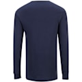 Miniatyrbild 2 av 2: Portwest Herr Termisk Underkläder Långärmad T-shirt (B123) M N Navy M