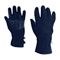 Miniatyrbild 1 av 3: Dublin Barn/Barn Polar Fleece Ridhandskar Barn Medium Navy Childs Medium