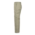 Miniatyrbild 3 av 4: Projob Cargo Byxor Herr 34R Khaki Khaki 34R