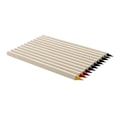 Miniatyrbild 2 av 3: XD Collection Micki infinity Färgpennset (12-pack) O White One Size