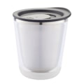 Miniatyrbild 1 av 2: XD Design Dia Mugg One Size Svart Black One Size