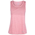 Miniatyrbild 1 av 2: Trespass Dam Active Tank Top Lopu TP75 Storlek M Rosa Shell Pink Shell M