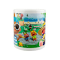 Miniatyrbild 3 av 4: Animal Crossing Sommarmugg En Storlek Flerfärgad Multicoloured One Size