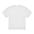 Miniatyrbild 2 av 2: B&C Unisex Vuxen #E220 Oversized T-Shirt M Vit White M