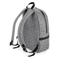 Miniatyrbild 2 av 2: BagBase Modulr 20L Ryggsäck One Size Grey Marl Grey Marl One Size