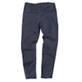 Miniatyrbild 2 av 2: WORK-GUARD by Result Herr Stretch Slim Leg Chinos XL Marinblå Navy Blue XL