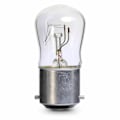 Miniatyrbild 2 av 3: Eveready Pygmy 15W BC Glödlampa (10-pack) En Storlek Transparent Transparent One Size