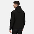 Miniatyrbild 4 av 5: Regatta X-Pro Prolite Stretch Soft Shell Jacka XXL Svart Black XXL