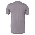 Miniatyrbild 1 av 3: Bella + Canvas Unisex Jersey Crew Neck T-Shirt L Strobe Strobe L