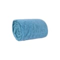 Miniatyrbild 3 av 5: Mountain Warehouse Jättelik Mikrohandduk En Storlek Teal Teal One Size