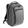 Miniatyrbild 1 av 2: Quadra Executive Digital Ryggsäck / Rucksack One Size Grey Marl Grey Marl One Size