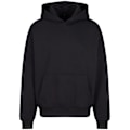 Miniatyrbild 1 av 3: Bygg ditt varumärke Herr Oversized Hoodie 3XL Svart Black 3XL