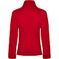 Miniatyrbild 2 av 4: Roly Dam/Damer Antartida Softshelljacka L Röd Red L
