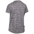 Miniatyrbild 2 av 2: Trespass Dam/Kvinnor Selinne Duo Skin Active Top XL Marin Marl Navy Marl XL