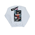 Miniatyrbild 1 av 3: Marvel Mens Spider-Woman Cover Sweatshirt 5XL Vit White 5XL