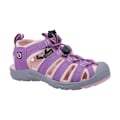 Miniatyrbild 1 av 4: Cotswold Childrens/Kids Marshfield Sandaler 3 UK Barn Lila/Rosa Purple/Pink 3 UK Child