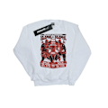 Miniatyrbild 1 av 5: Marvel Herr Deadpool Vs Deadpool Sweatshirt XXL Vit White XXL
