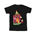 Miniatyrbild 1 av 3: Elf Herr Son Of A Nutcracker T-shirt 4XL Svart Black 4XL