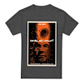 Miniatyrbild 1 av 5: Star Trek Unisex Vuxen The Next Generation Säsong 5 Avsnitt 18 Charcoal M