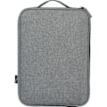 Miniatyrbild 2 av 5: Reclaim Recycled 2.5L Laptop Sleeve One Size Heather Grey Heather Grey One Size