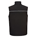 Miniatyrbild 2 av 2: Portwest Herr KX3 Softshell Väst M Svart Black M