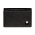 Miniatyrbild 1 av 3: Swiss Peak RFID-skyddad Korthållare One Size Svart Black One Size