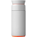 Miniatyrbild 2 av 2: Ocean Bottle Tech2 Development 350ml Brew Flask One Size Rock G Rock Grey One Size