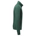 Miniatyrbild 3 av 3: Russell Herr Authentic Sweatjacka XS Flaskgren Bottle Green XS