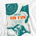 Miniatyrbild 3 av 5: Star Trek Unisex Vuxen The Next Generation Säsong 3 Avsnitt 20 White L