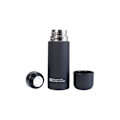 Miniatyrbild 3 av 4: Mountain Warehouse 350ml Termos En Storlek Svart Black One Size