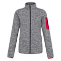 Miniatyrbild 1 av 5: Dare 2B Dam/Kvinna Torrek Mountain Series Termisk Fleece 14 Charcoal Grey Marl 14 UK