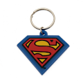 Miniatyrbild 1 av 2: Superman Nyckelring En Storlek Flerfärgad Multicoloured One Size