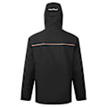 Miniatyrbild 2 av 2: Portwest Herr S385 Softshelljacka XL Svart Black XL