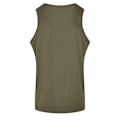 Miniatyrbild 2 av 3: Build Your Brand Herr Basic Tank Top S Oliv Olive S