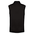 Miniatyrbild 2 av 2: Proact Mens Dual Fabric Padded Sports Body Warmer S Sporty Grey Sporty Grey/Black S