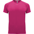 Miniatyrbild 1 av 4: Roly Bahrain T-shirt för män, kortärmad, sport, XL, rosett Rossette XL