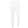 Miniatyrbild 1 av 3: Bella + Canvas Unisex Jogger Sweatpants S Vit White S
